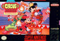 Great Circus Mystery Starring Mickie & Minnie
