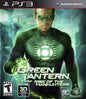 Green Lantern