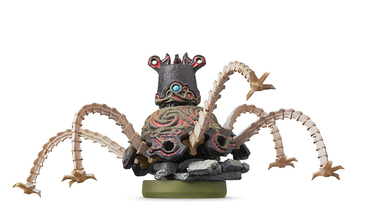 Guardian - BOTW