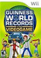 Guinness World Records: The Videogame