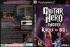 Guitar Hero Encore Rock The 80s