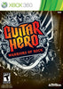 Guitar Hero: Warriors Of Rock