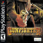 Gunfighter: The Legend of Jesse James