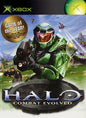 Halo Combat Evolved