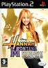 Hannah Montana Spotlight World Tour