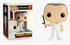 Hannibal Lecter (Jumpsuit)