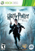 Harry Potter and the Deathly Hallows, Part 1