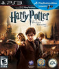 Harry Potter and the Deathly Hallows, Part 2