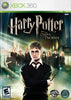 Harry Potter And The Order Of The Phoenix