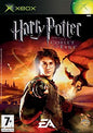Harry Potter And The Goblet Of Fire
