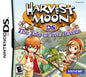 Harvest Moon DS The Tale of Two Towns