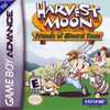 Harvest Moon Friends Of Mineral Town