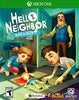 Hello Neighbor: Hide & Seek