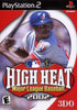 High Heat Major League Baseball 2002