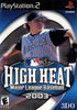 High Heat Major League Baseball 2003