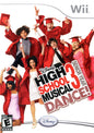 High School Musical 3 Senior Year DANCE!
