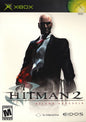 Hitman 2 Silent Assassin