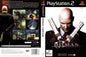 Hitman Contracts