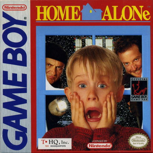 Home Alone
