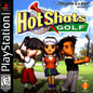 Hot Shots Golf