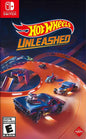 Hot Wheels Unleashed