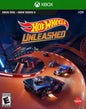 Hot Wheels Unleashed