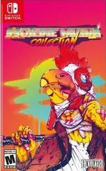Hotline Miami Collection