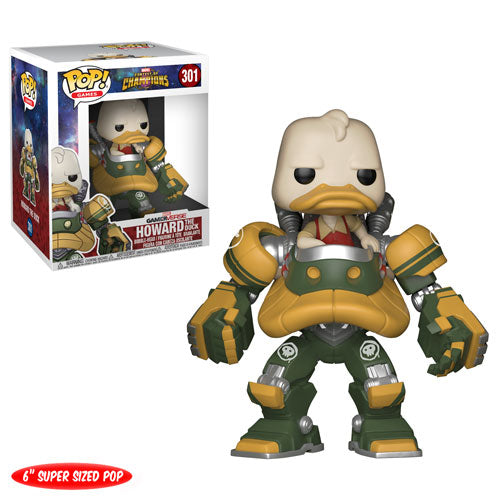 Howard The Duck