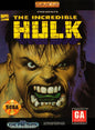 Incredible Hulk
