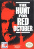 Hunt for Red October