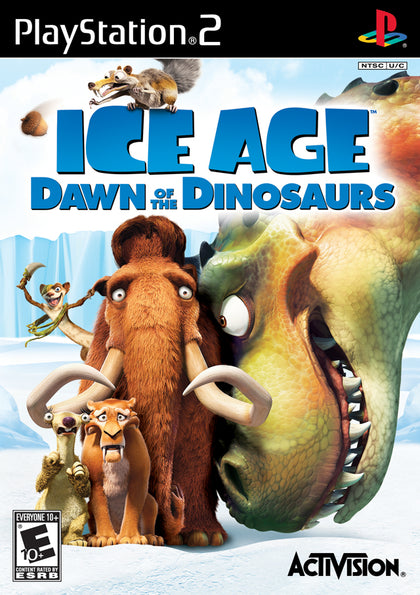 Ice Age 2: The Meltdown