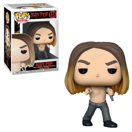 Iggy Pop