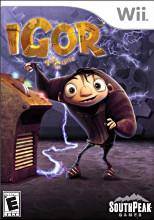 Igor the Game