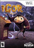 Igor the Game