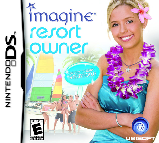Imagine Resort Owner