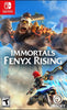 Immortals Fenyx Rising