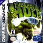 Incredible Hulk