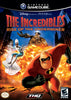 Incredibles Rise of the Underminer