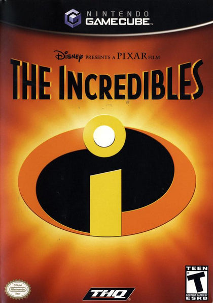 Incredibles, The