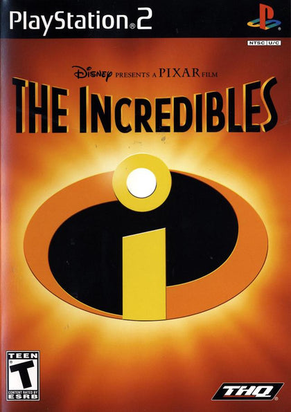 Incredibles, The