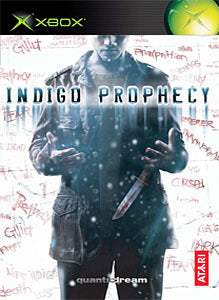 Indigo Prophecy