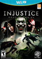 Injustice Gods Among Us
