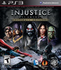 Injustce Gods Among Us Ultimate Edition