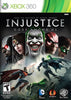 Injustice Gods Among Us