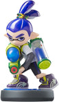 Inkling Boy