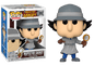 Inspector Gadget