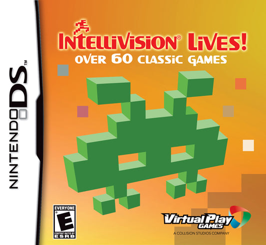 Intellivision Lives