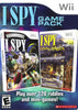 I Spy Game Pack: Ultimate And Spooky Mansion