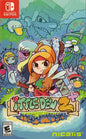 Ittle Dew 2+