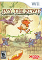 Ivy the Kiwi?